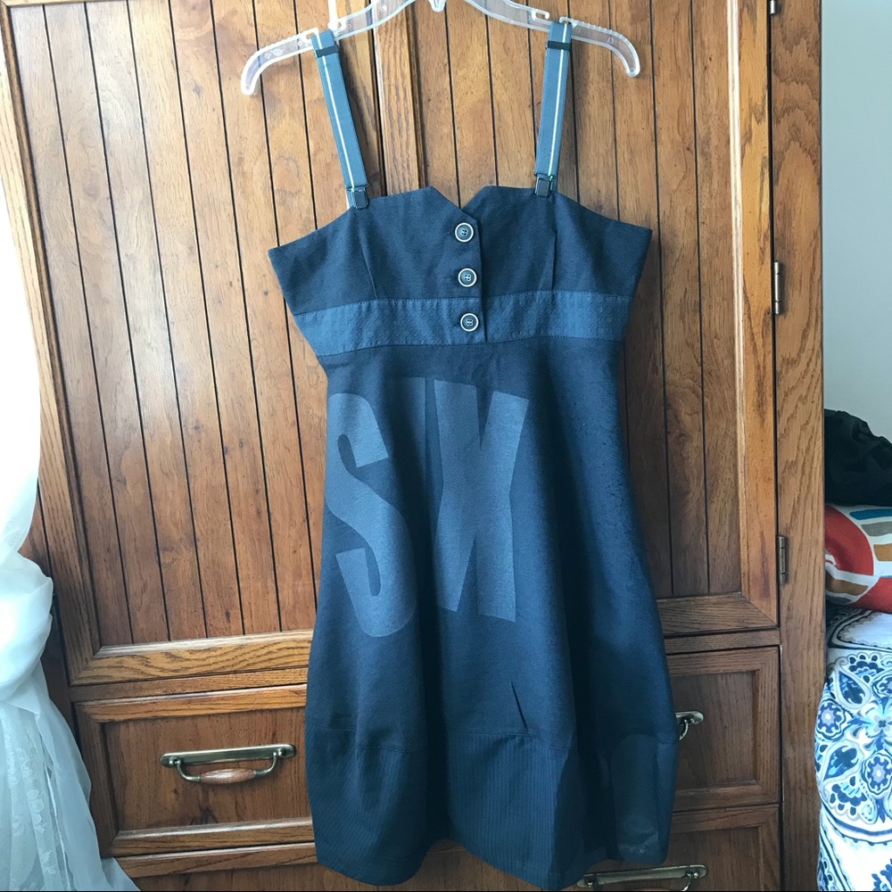 2026 Deux Mille Vingt Six Dress Size 3